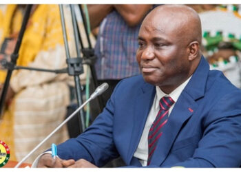 Ghana engages ECOWAS and WFP to tackle domestic grain surplus – Agric Minister