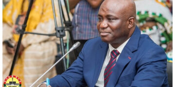Ghana engages ECOWAS and WFP to tackle domestic grain surplus – Agric Minister