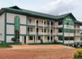 Kumasi: Islamic SHS Boys’ Prefect dies after fall from administration block