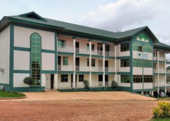 Kumasi: Islamic SHS Boys’ Prefect dies after fall from administration block