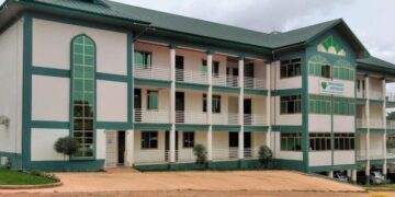 Kumasi: Islamic SHS Boys’ Prefect dies after fall from administration block
