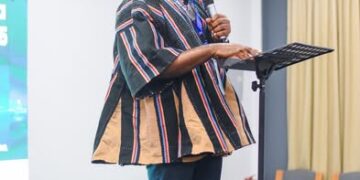 TechExpo Africa 2025: Ghana reaffirms push for African control of AI future