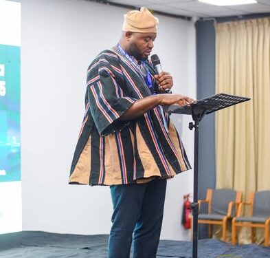 TechExpo Africa 2025: Ghana reaffirms push for African control of AI future