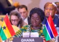 7th AU–EU Summit: Ghana reaffirms commitment to African peace and development