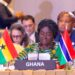 7th AU–EU Summit: Ghana reaffirms commitment to African peace and development