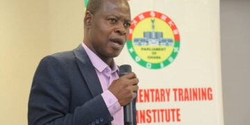 “Ato has restored hope after 8 years of mismanagement” – Steve Manteaw hails 2026 Budget
