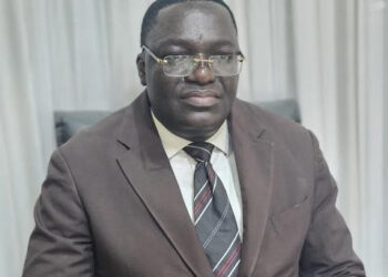 Martin Yamborigya appointed Acting Commissioner of GRA’s Domestic Tax Division