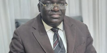 Martin Yamborigya appointed Acting Commissioner of GRA’s Domestic Tax Division