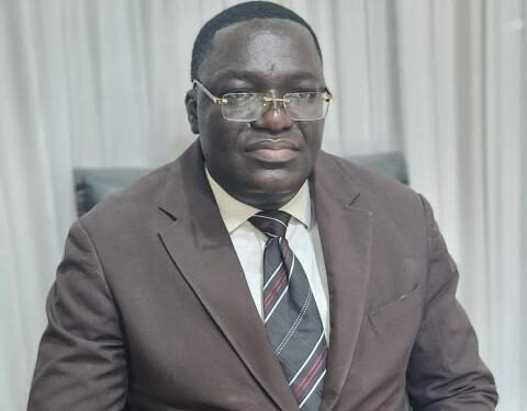 Martin Yamborigya appointed Acting Commissioner of GRA’s Domestic Tax Division