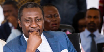 Police forward Afenyo-Markin assault docket on officer to AG, demand swift action