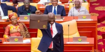 Ato Forson presents growth-focused 2026 Budget today; no new taxes, more jobs ahead