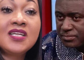 EC staff petitions Mahama to remove Chairperson Jean Mensa, deputies