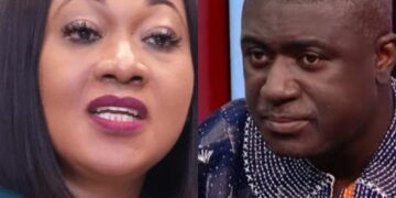 EC staff petitions Mahama to remove Chairperson Jean Mensa, deputies