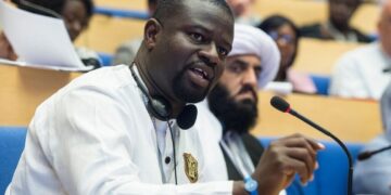 Minority accuses Ato Forson and Controller General of blocking GH₵1.4bn DACF