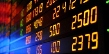 Ghana Stock Exchange extends strong performance as 15 stocks gain in October