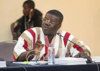 Majority demands Speaker declare Kpandai seat vacant after Tamale Court annuls election