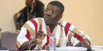 Majority demands Speaker declare Kpandai seat vacant after Tamale Court annuls election