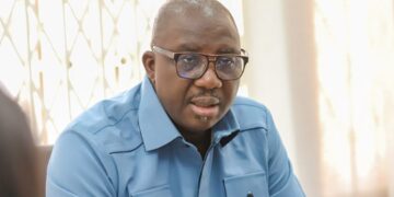 Agri-Impact expands agritech footprint across Africa, driving modern farming reforms — CEO