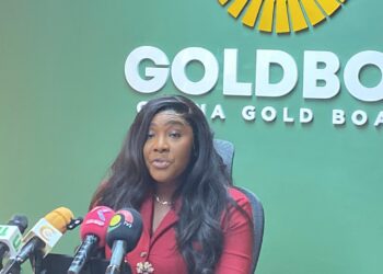 GoldBod Jewellery unveils new E-commerce platform to drive Ghana’s gold value addition