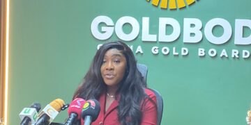 GoldBod Jewellery unveils new E-commerce platform to drive Ghana’s gold value addition
