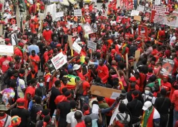 Unemployed 2023 Teacher Trainees threaten protest ahead over delayed GES recruitment