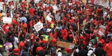 Unemployed 2023 Teacher Trainees threaten protest ahead over delayed GES recruitment