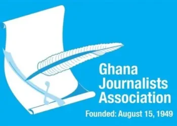 A/R: GJA renews call for journalist safety after anti-galamsey accident at Dadwene