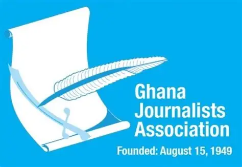 A/R: GJA renews call for journalist safety after anti-galamsey accident at Dadwene