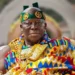 Bawku Conflict: Asantehene to conclude peace talks by Dec. 1