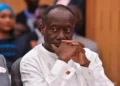 SML Scandal: Ofori-Atta, 7 others charged with 78 counts of corruption