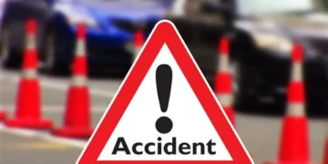 One dead, four injured in NAIMOS accident at Obuasi; Lands Ministry mourns