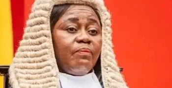 ECOWAS Court dismisses Torkornoo’s request to halt removal proceedings