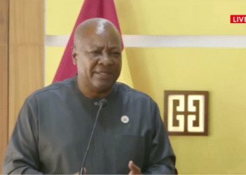 “$400m excessive” – Mahama rejects Christian Council proposal to continue National Cathedral