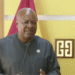 “$400m excessive” – Mahama rejects Christian Council proposal to continue National Cathedral