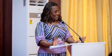 We need concrete action against breast cancer, not just slogans – Nana Oye