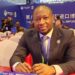 CMC’s Jamal Konneh promotes Ghanaian cocoa at 8th China International Import Expo