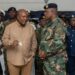 El-Wak Stampede: Mahama visits 37 military hospital after tragedy kills six women, calls for probe