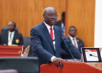 Ghana targets 8% inflation by end of 2026 – Ato Forson