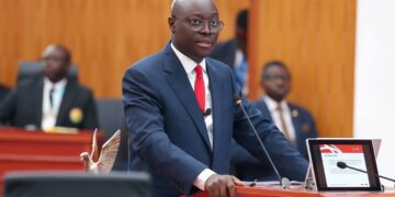 Ghana targets 8% inflation by end of 2026 – Ato Forson