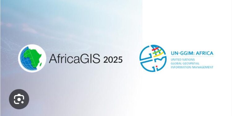 Africa to host dual geospatial conferences in Ghana