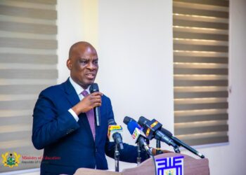 Gov’t to recruit 6,100 teachers, 2023 cohort fully included – Education Minister