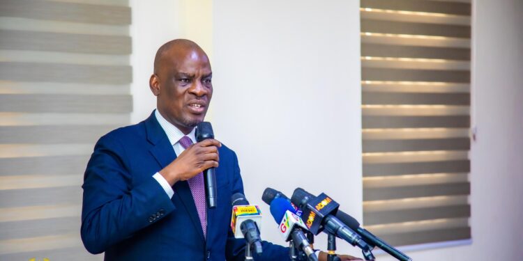Gov’t to recruit 6,100 teachers, 2023 cohort fully included – Education Minister