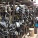 Abossey Okai spare parts dealers begin cutting prices as cedi strengthens