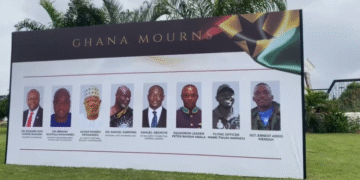 Kwakye Ofosu: August 6 helicopter crash Report to be released on Nov. 11