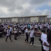 Six die in stampede during GAF recruitment exercise at El-Wak Stadium