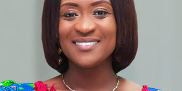 A Plus petitions Speaker to remove Abena Osei-Asare as PAC Chair