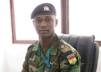 Court frees Assemblyman in Major Mahama’s death case over insufficient evidence