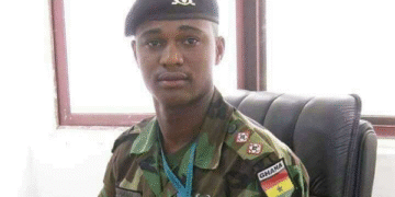 Court frees Assemblyman in Major Mahama’s death case over insufficient evidence