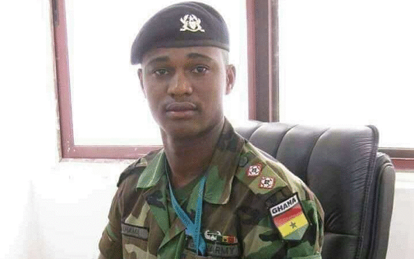 Court frees Assemblyman in Major Mahama’s death case over insufficient evidence