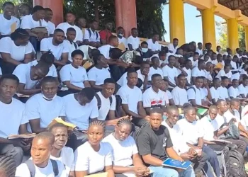 GAF recruitment postponed after deadly stampede at El-Wak Stadium